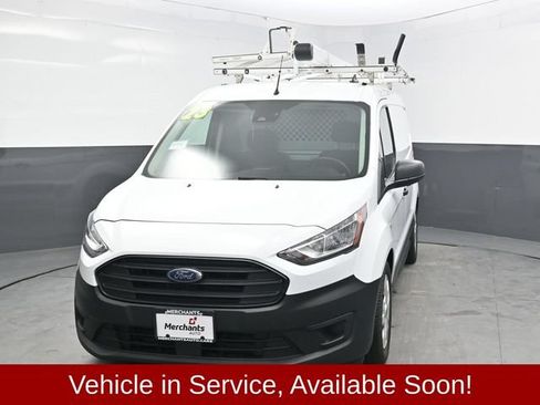 Used 2023 Ford Transit Connect XL FWD image 2