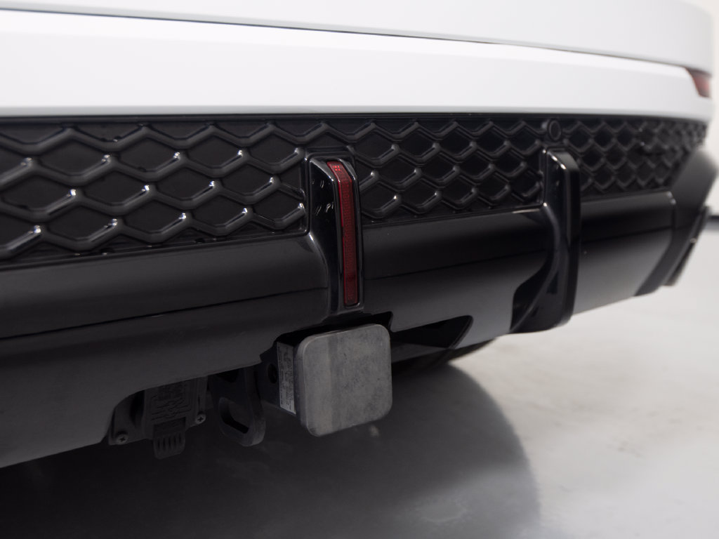 Used 2026 Audi RS Q8 performance AWD/4WD image 43