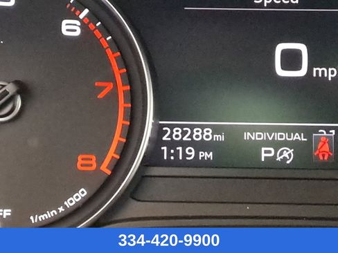 Used 2023 Audi A4 2.0T Premium w/ 18" Wheel Package image 27