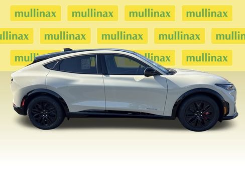 New 2025 Ford Mustang Mach-E Premium w/ Sport Appearance Package image 2