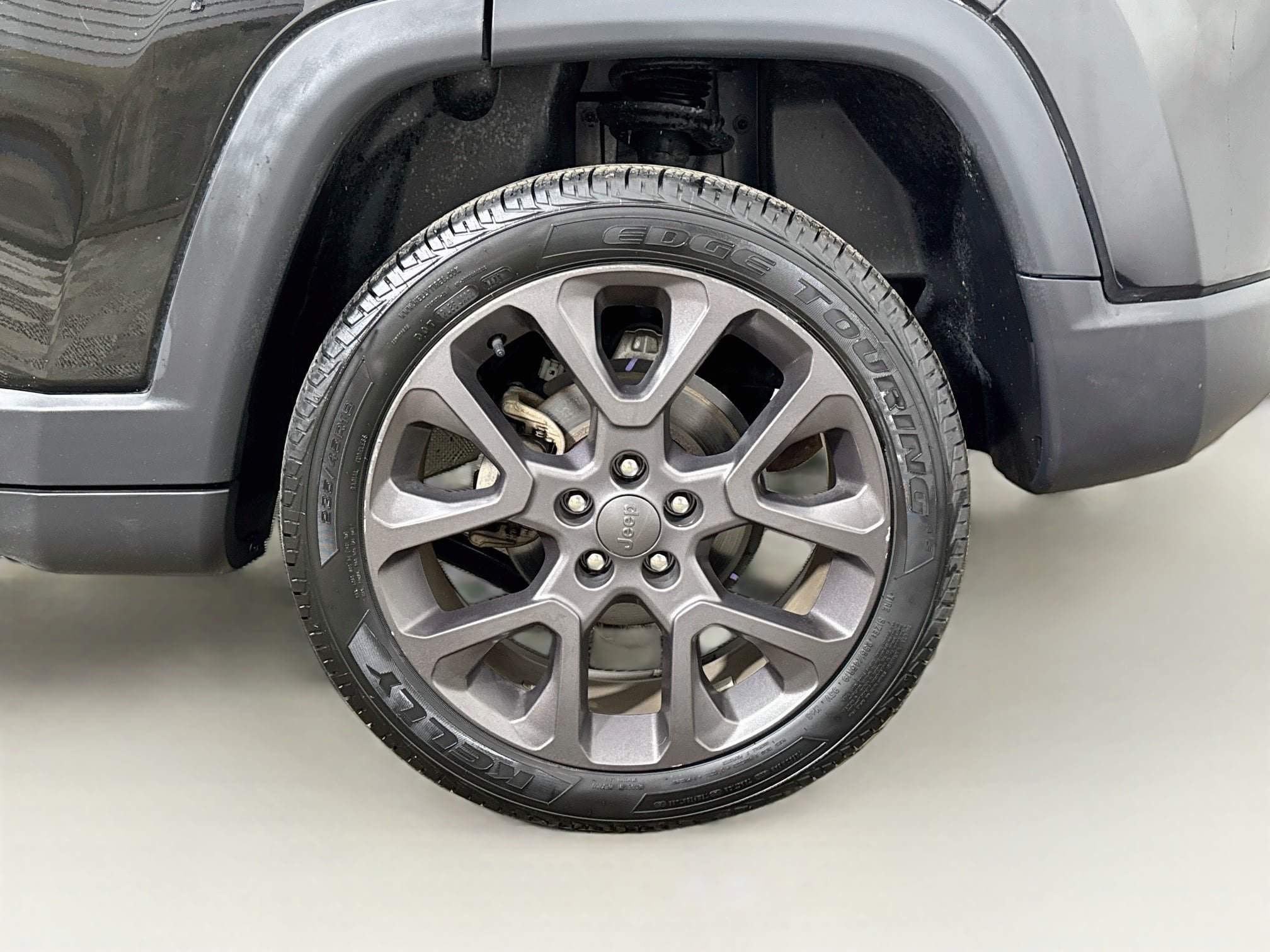 Used 2021 Jeep Compass Latitude AWD/4WD image 25
