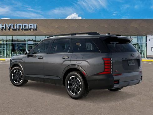 New 2026 Hyundai Palisade XRT Pro image 5