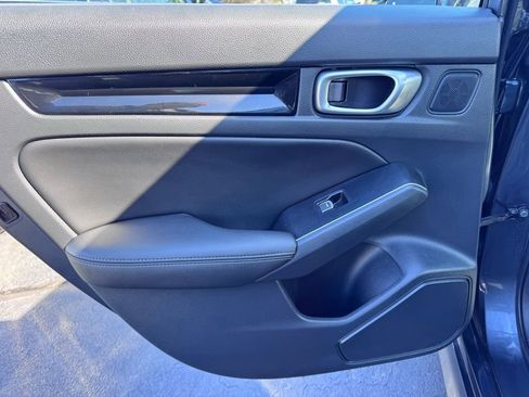 Used 2024 Honda Civic Touring image 30