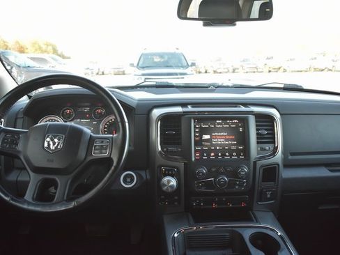 Used 2018 RAM 1500 Sport image 38