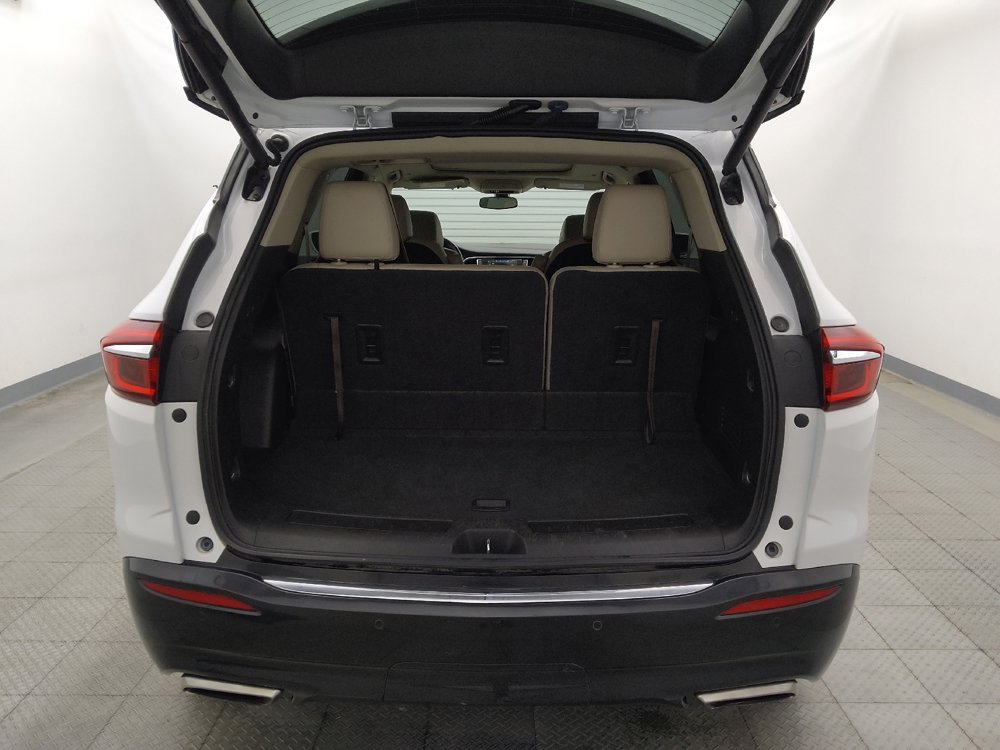 Used 2019 Buick Enclave Essence AWD/4WD image 29