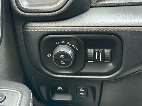 Used 2023 RAM 1500 TRX w/ TRX Level 2 Equipment Group image 12