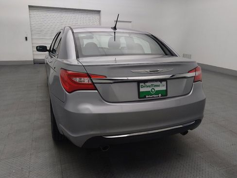 Used 2014 Chrysler 200 Limited w/ Sun/Sound Group image 6