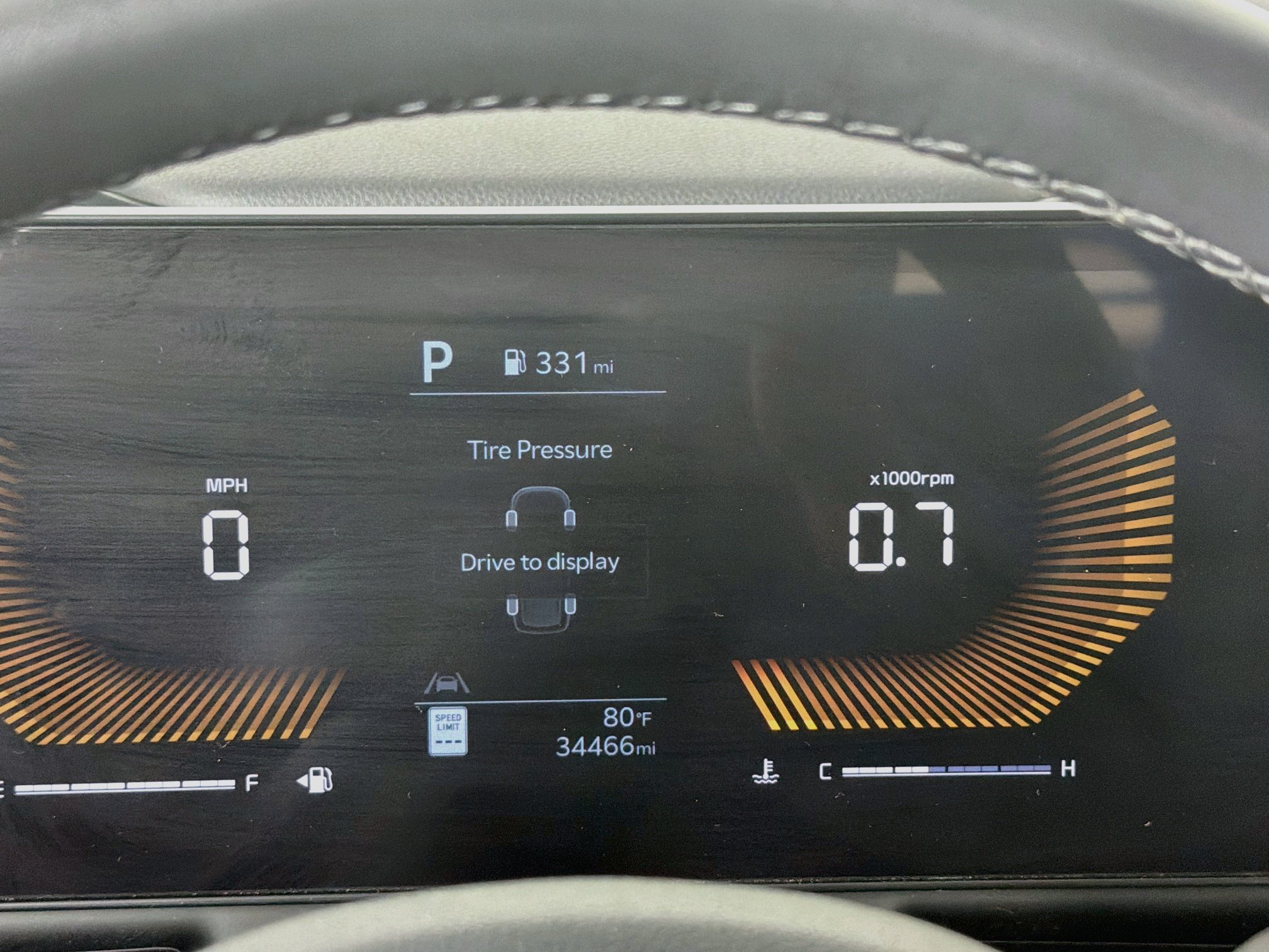 Used 2026 Kia Carnival FWD image 19