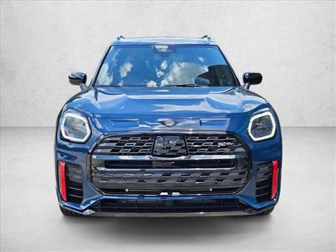 New 2027 MINI Cooper Countryman John Cooper Works AWD/4WD image 4