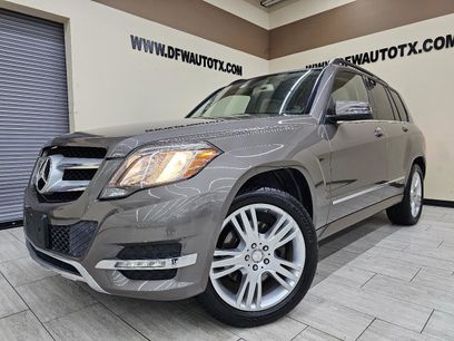Used 2013 Mercedes-Benz GLK 350 2WD