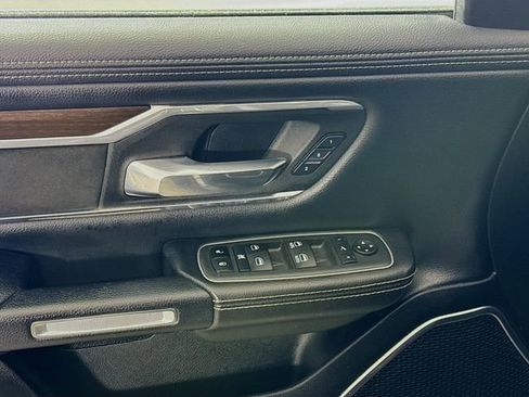 Used 2022 RAM 1500 Laramie image 17