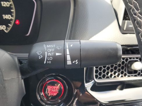 Certified 2024 Honda Civic EX image 20