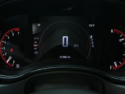 Used 2024 Dodge Durango GT AWD/4WD image 14