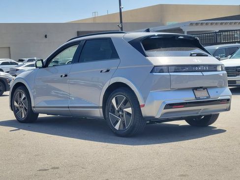New 2027 Hyundai Ioniq 5 Limited RWD image 3