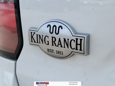 Used 2021 Ford Expedition Max King Ranch AWD/4WD image 7