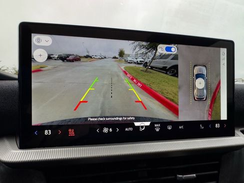 New 2026 Ford Explorer Platinum image 44