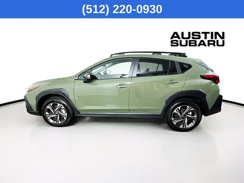 Certified 2026 Subaru Crosstrek 2.5i Premium AWD/4WD image 5