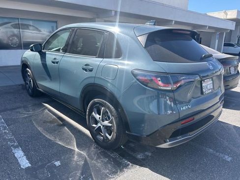 Used 2024 Honda HR-V EX-L image 5