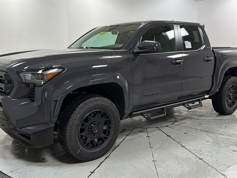 New 2026 Toyota Tacoma SR5 image 1