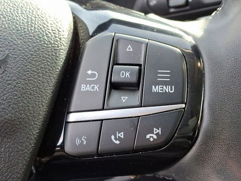 Used 2022 Ford Escape SEL image 24