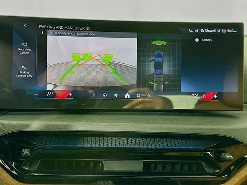 New 2026 BMW i4 eDrive40 w/ Premium Package RWD image 13