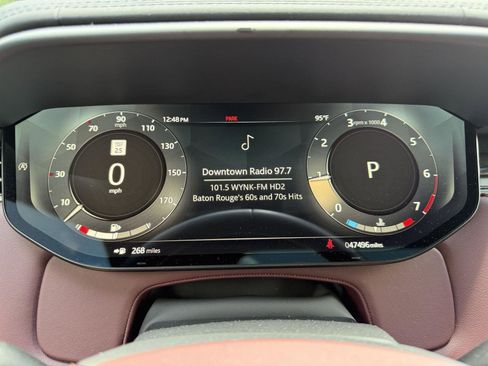 Used 2023 Land Rover Range Rover Sport SE Dynamic AWD/4WD image 12