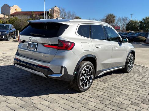 New 2026 BMW X1 xDrive28i w/ Technology Package image 9