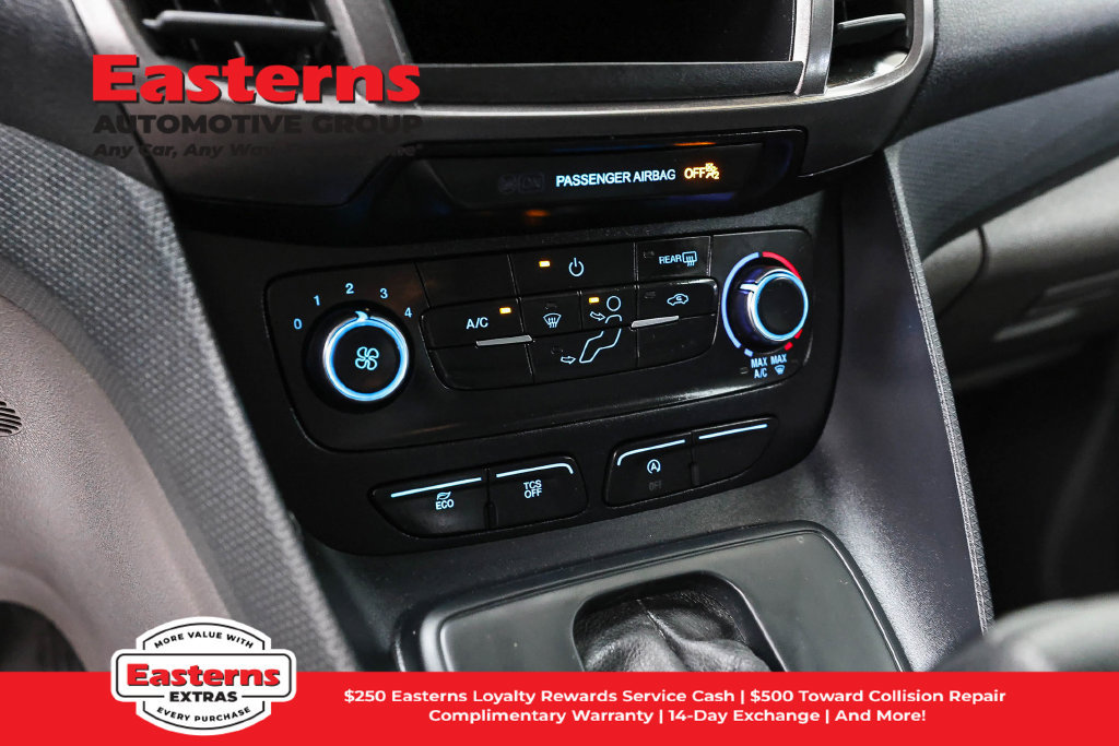 Used 2020 Ford Transit Connect XL FWD image 21