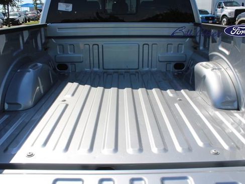 New 2025 Ford F150 XLT w/ Equipment Group 302A MID image 6