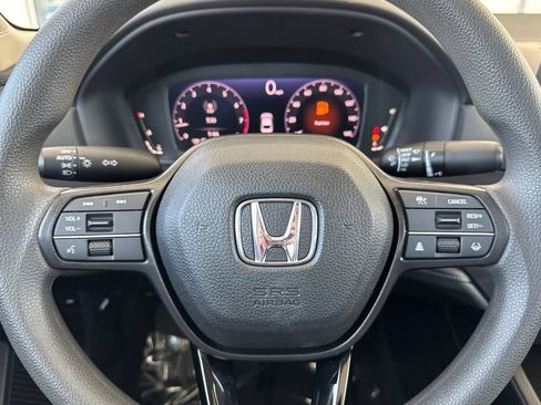 Certified 2023 Honda Accord EX image 26