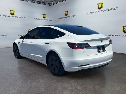 Used 2022 Tesla Model 3 RWD image 3