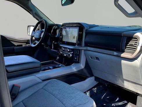 Used 2024 Ford F150 XLT w/ Mobile Office Package AWD/4WD image 25