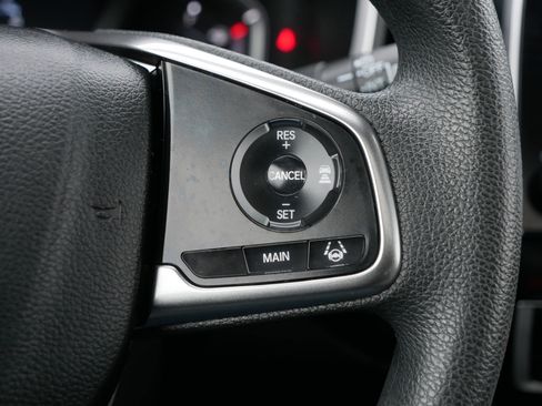 Used 2018 Honda CR-V EX image 30