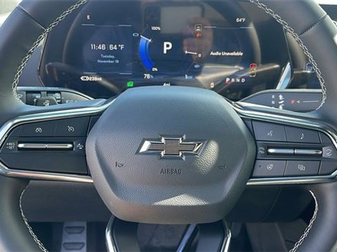 New 2026 Chevrolet Blazer EV LT image 20