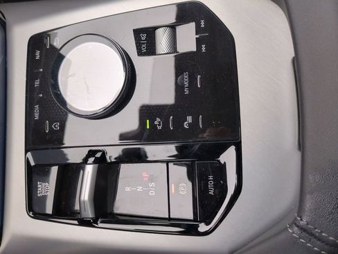 Certified 2025 BMW X3 M50 image 27