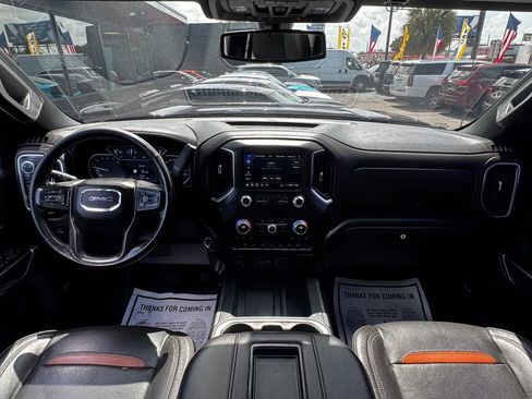 Used 2019 GMC Sierra 1500 AT4 image 18