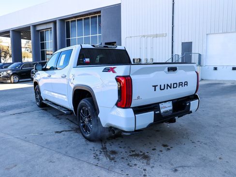 Used 2024 Toyota Tundra SR5 image 9
