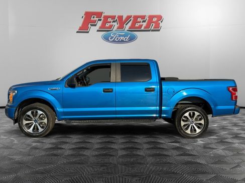 Used 2019 Ford F150 XL w/ Equipment Group 101A Mid image 2