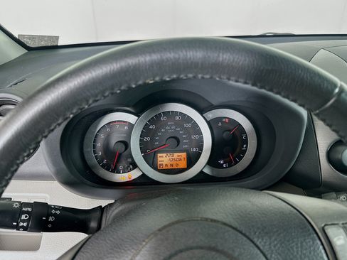 Used 2011 Toyota RAV4 Limited w/ Limited Extra Value Pkg AWD/4WD image 18