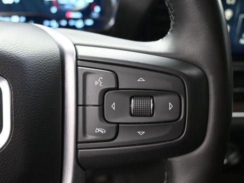 Used 2024 GMC Sierra 1500 SLT image 7