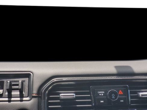 New 2025 Nissan Armada PRO-4X w/ Pro-4X Premium Package image 24