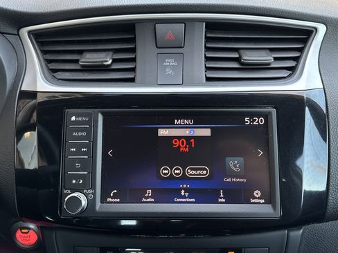 Used 2019 Nissan Sentra SV image 15