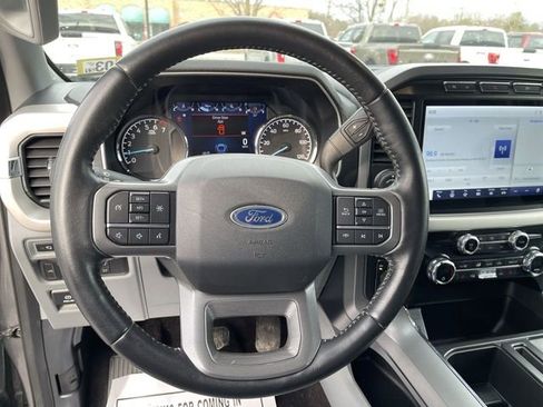 Used 2021 Ford F150 XLT w/ Equipment Group 302A High image 15