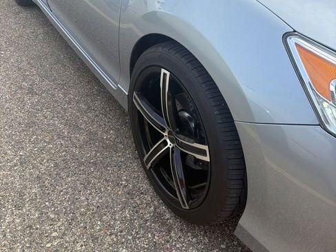 Used 2017 Honda Accord Sport Special Edition image 9