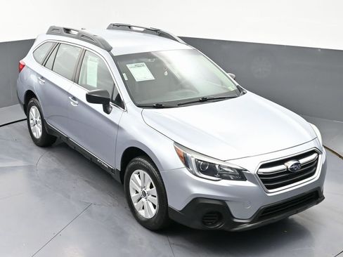 Used 2019 Subaru Outback 2.5i image 38