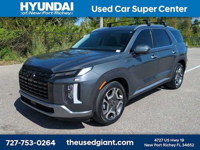 Used 2024 Hyundai Palisade SEL w/ Premium Package