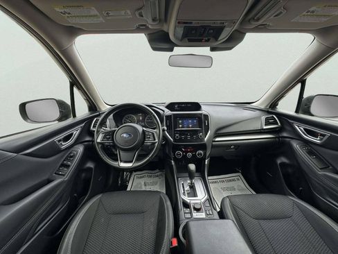 Used 2023 Subaru Forester Premium AWD/4WD image 20
