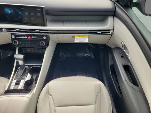 New 2026 Hyundai Tucson SEL image 16