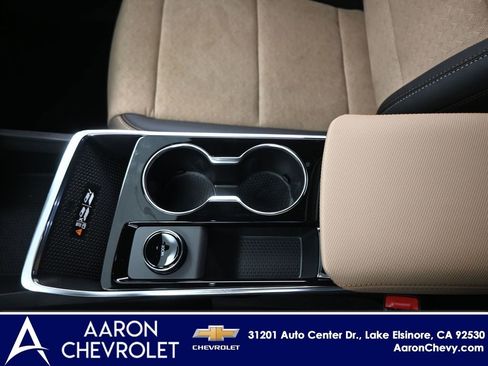 New 2026 Chevrolet Equinox ACTIV w/ Safety and Technology Package image 11