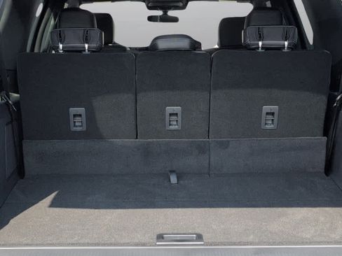 New 2025 Ford Expedition Max Platinum w/ Stealth Performance Package image 5